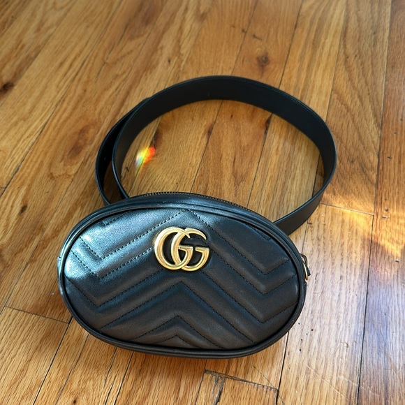 Gucci belt bag - Picture 4 of 4